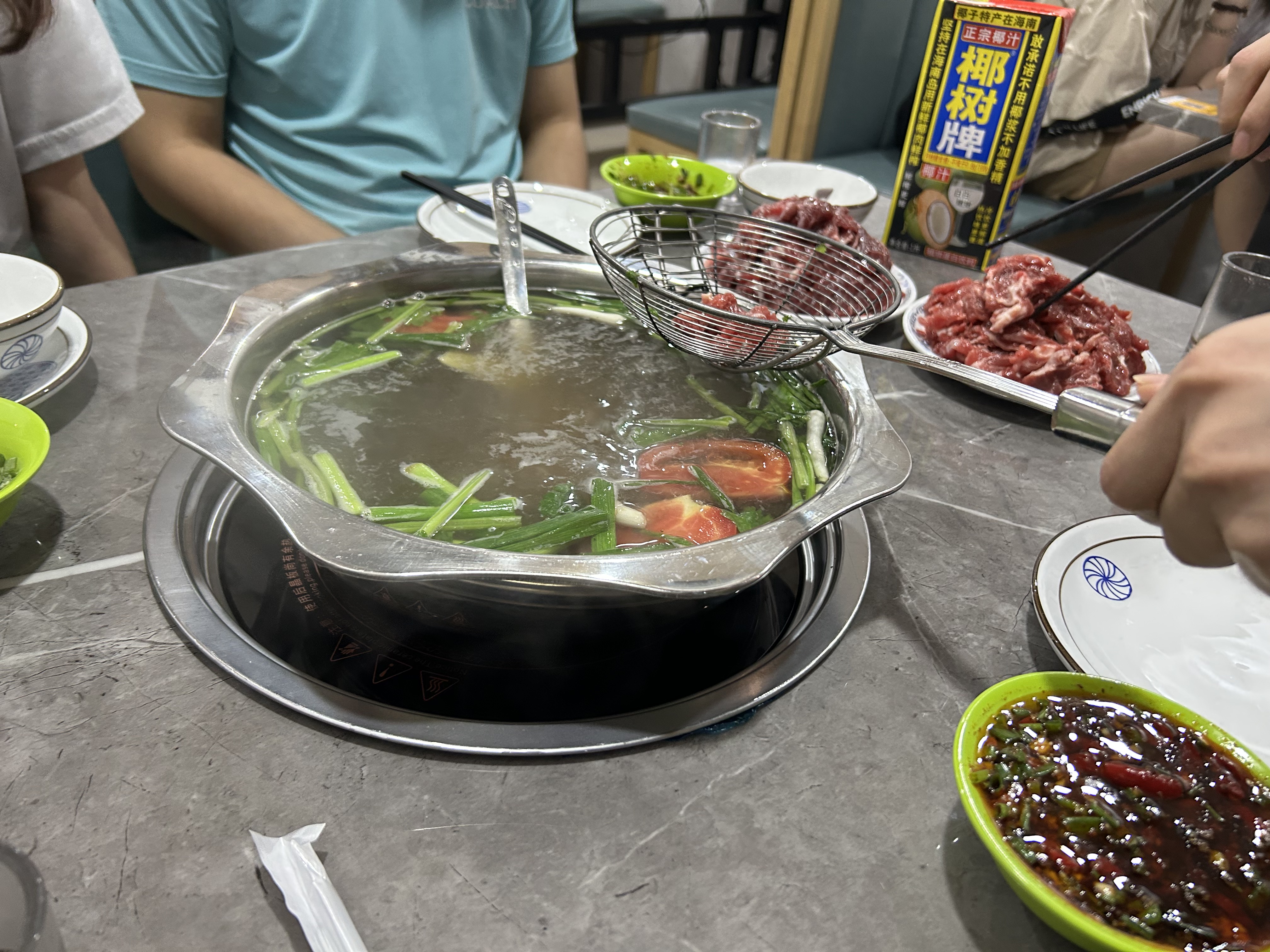 牛肉1