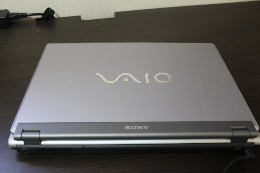 VAIO